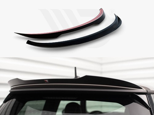 Maxton design spoiler - maxton,