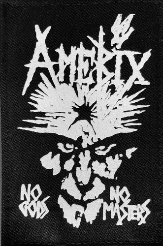 Amebix gods no - amebix,