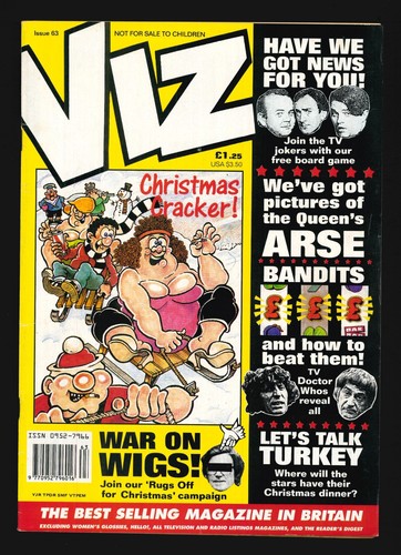 Viz comic back issues - comic,