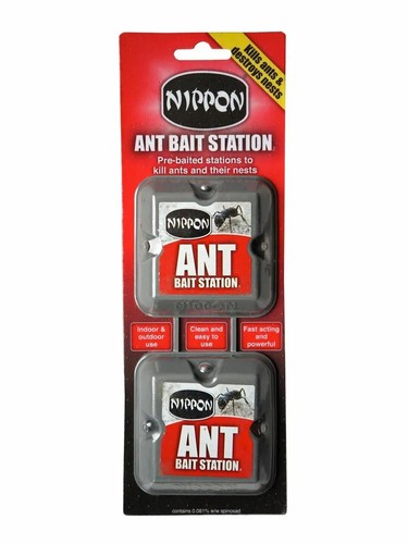 Nippon ant killer bait - ant, x
