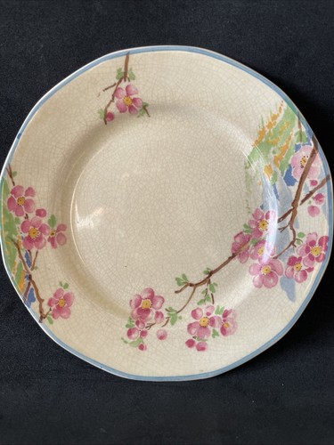 Barker bros tudorware blossom - bros,