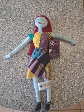 21" Disney Store Tim Burton