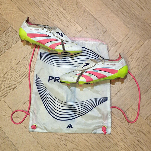 Adidas predator elite fg - predator,