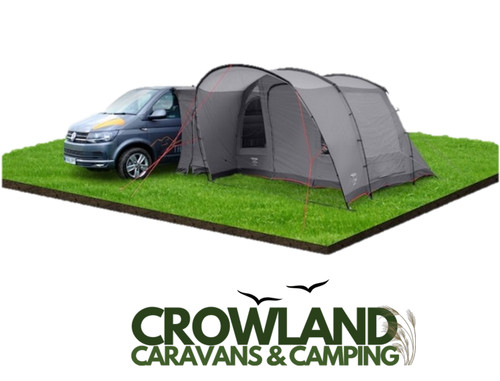 Vango cove low - ii,
