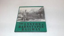 			Lynton and Barnstaple