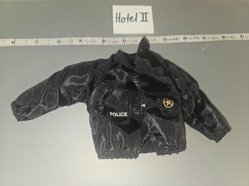 Scale modern era - 1/6, police