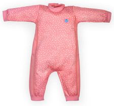 Babies Warm-In-One Wetsuit