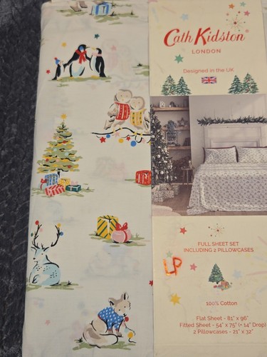 Cath kidston london christmas - london,
