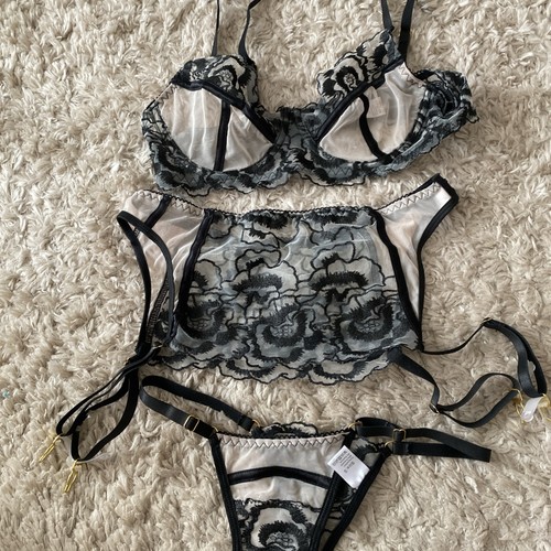 New packet lingerie bra - lingerie,