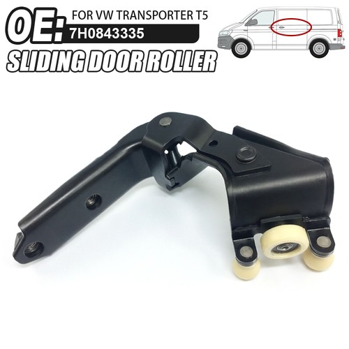 For transporter t5 - vw,