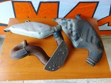 APRILIA CLIMBER 280 OEM