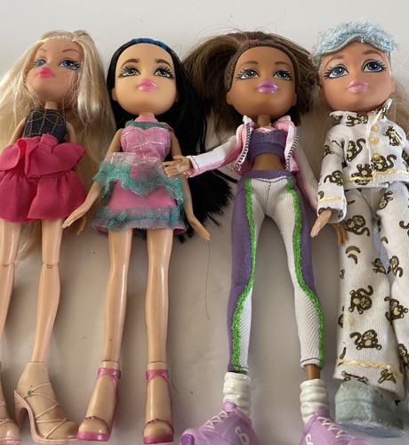 Bratz dolls bundle cloe - bratz,