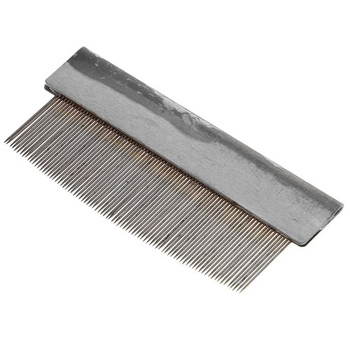 Erhu bow comb practical - comb,