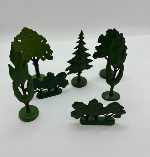 Vintage lego denmark - vintage, 1:87