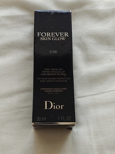 Dior forever skin - skin, glow