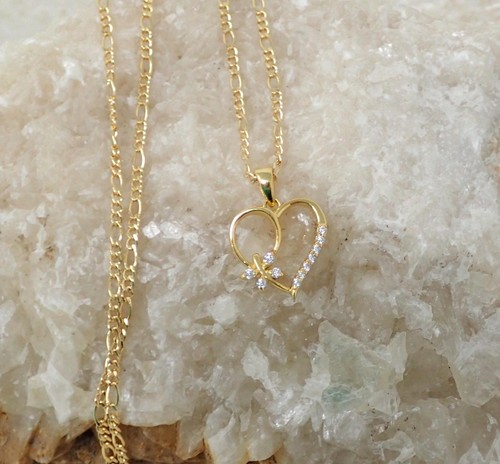 Heart and butterfly - heart,