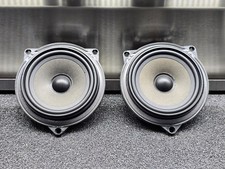 BMW 1 3 SERIES E81 E82 E87 E88 E90 E91 E92 E93 FRONT DOOR SPEAKERS 9143232