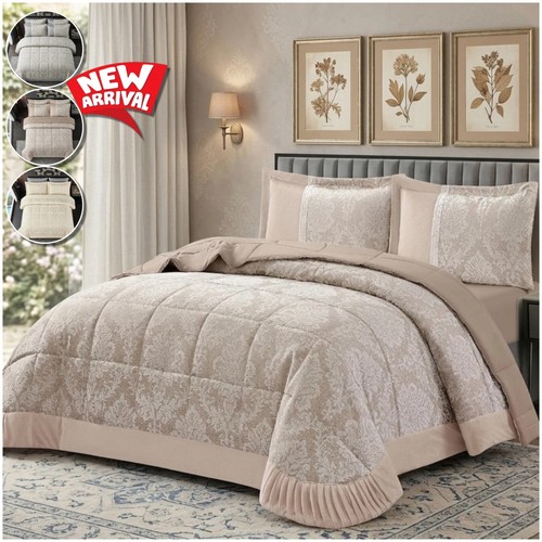 Pcs patchwork bedspread - 3,