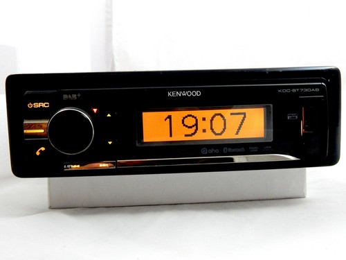 Kenwood kdc bt73dab car - kenwood,