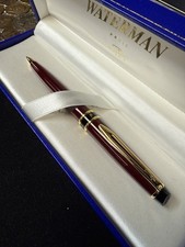 Vintage Waterman Expert