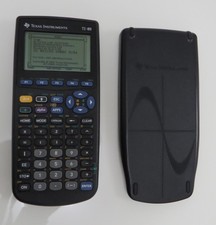 Texas Instruments TI-89