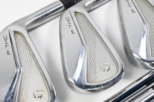 Taylormade P7MC 2020 Irons / 4-PW / Stiff Flex Project X Precision Shafts