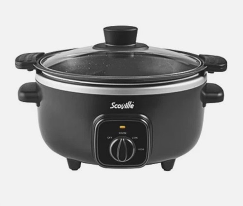 Scoville slow cooker - scoville,