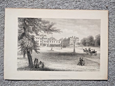 The Foundling Hospital, London