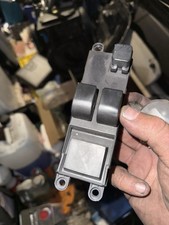 Nissan Micra K11 Electric Window Switch Drivers