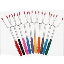 Telescopic BBQ Forks