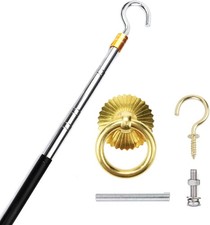 Ladder Pull Down System Kit -