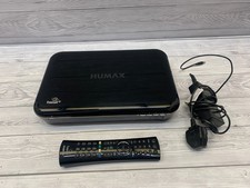 Humax HDR-1000S Freesat+ HD