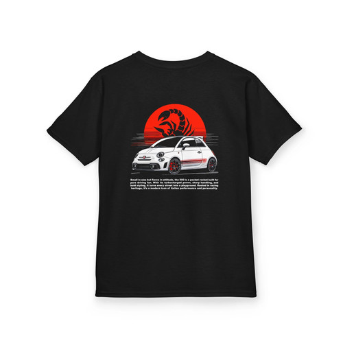 2008 2019 fiat - 500, abarth