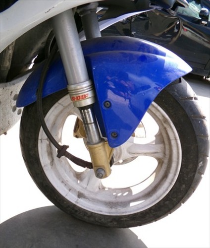 Rim wheel 114839 - suzuki, katana