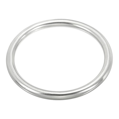 Metal rings marine grade - metal,