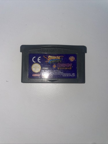 Scooby doo cyber chase - :, /