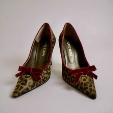 Kate Kuba Stiletto Shoes