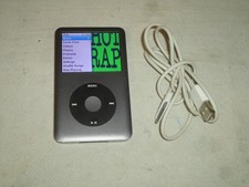 Apple iPod Classic 7th
