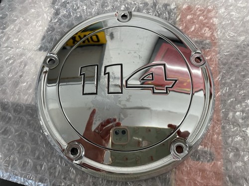 Genuine harley davidson - genuine, stock