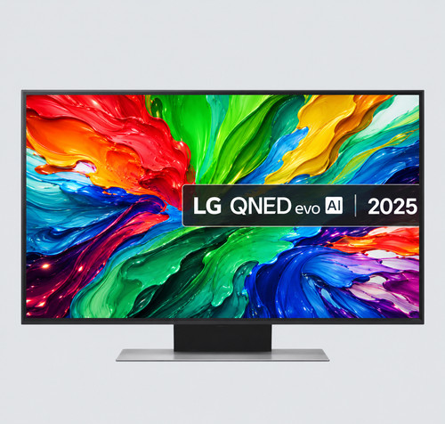 Smart 43qned87a6d - tv,