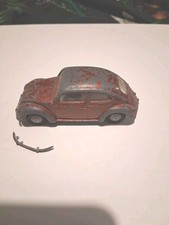 Triang Spot On Vw Volkswagon For Restoration