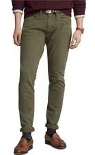 NWT Polo Ralph Lauren OLIVE