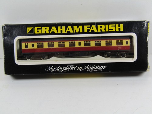 Graham farish 0686 - br, mk1
