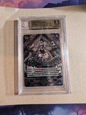 One Piece Marshall.D.Teach SP