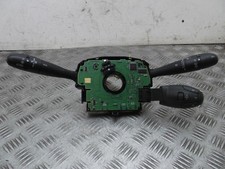 Peugeot 1007 Wiper Indicator
