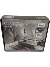 Care & Protection Bedroom Care Kit Bensons for Beds Set Boxed