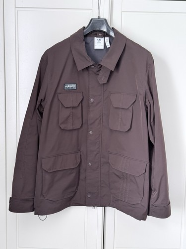 Adidas spzl haslingden jacket - adidas,