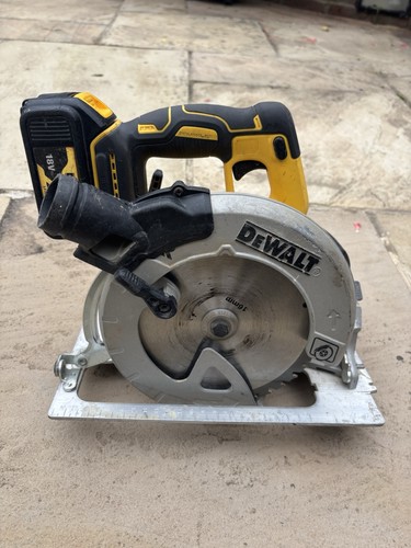 Dewalt dcs570 18v brushless - dewalt, xr