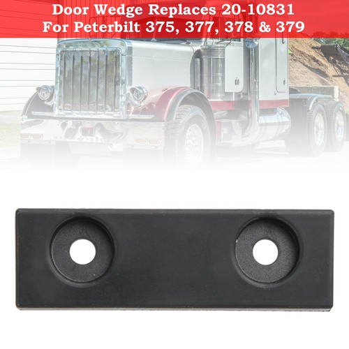 Door wedge replaces 10831 - replaces, 20-10831
