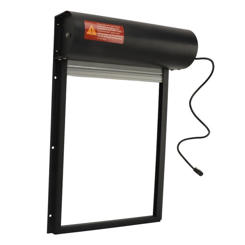 Automatic chicken door opener - automatic,